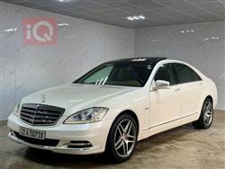 مێرسێدس بێنز S-Class